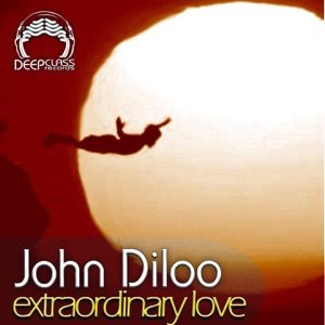 Extraordinary Love - Single