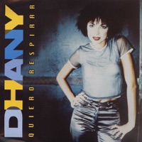 Dhany - Quiero Respirar (Original Edit)