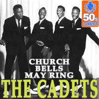 Church Bells May Ring