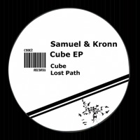 Cube - Single - Samuel & Kronn