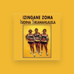 Izingane Zoma