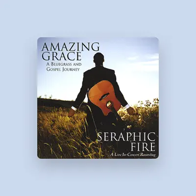 Listen to Patrick Dupre Quigley & Seraphic Fire, watch music videos, read bio, see tour dates & more!