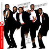 Harold Melvin & The Blue Notes - Today's Your Lucky Day artwork