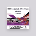 DJ Centaury