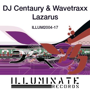 Lazarus - EP