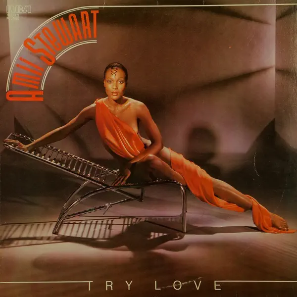 That Loving Feeling — Amii Stewart