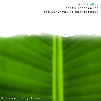 Forêts tropicales (The Survival of Rainforests)