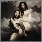 Ashford & Simpson - Over and Over