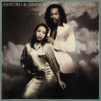 So So Satisfied - Ashford & Simpson