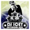 High Plains Drifter - DJ Icey lyrics