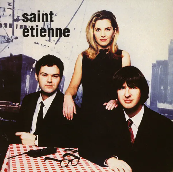 Pale Movie — Saint Etienne