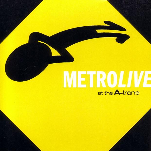 Mitchel Forman - Metro