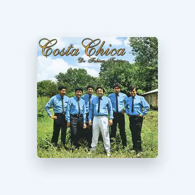 Listen to Costa Chica de Fabian Treviño, watch music videos, read bio, see tour dates & more!