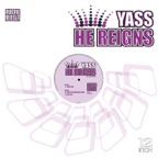 He Reigns (Main Mix)