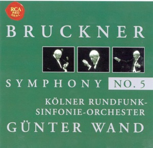 Bruckner: Symphony No. 5