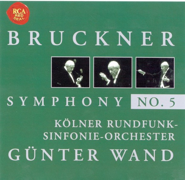 Bruckner: Symphony No. 5