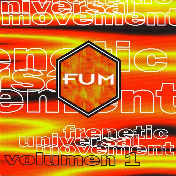 Frenetic Universal Movement Vol.1