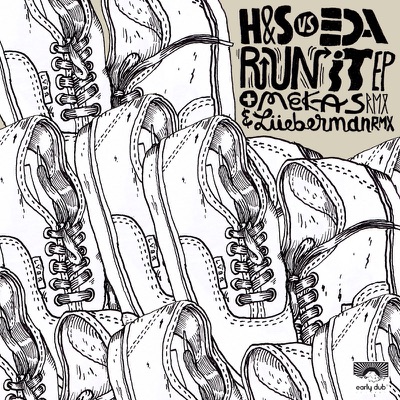 Run It - EP