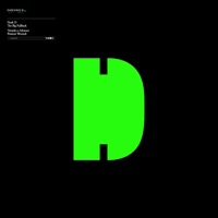 The Big Pullback - Single - Noah D & Tetradin + Advance