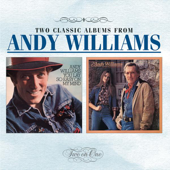 Two On One: You Lay So Easy On My Mind / Let's Love While We Can