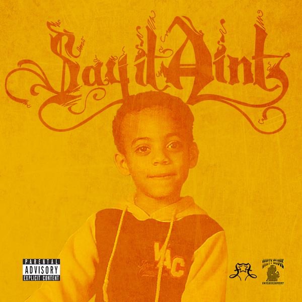 My Closet (feat. Big Sean) cover art