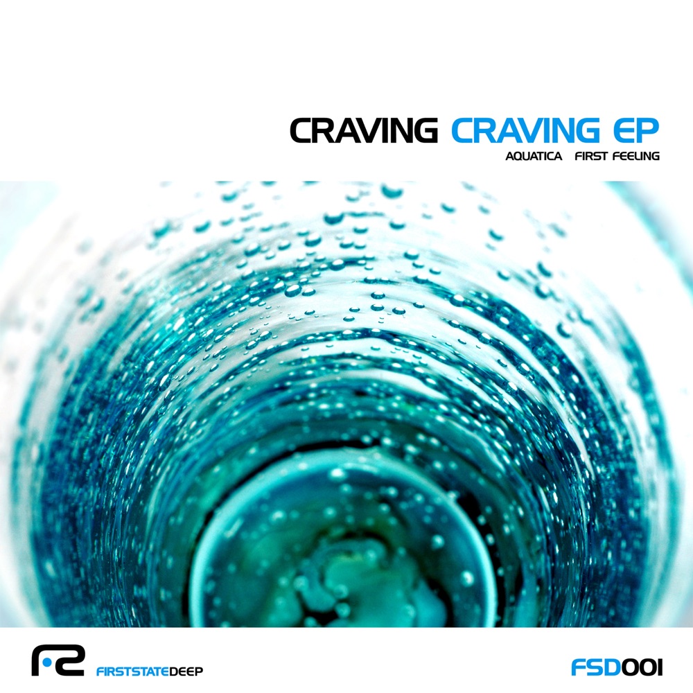 Обложка альбома «Craving Ep - Single» — Craving