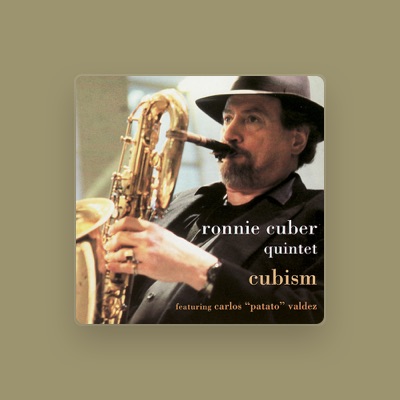 Ouve Ronnie Cuber Quintet, vê vídeos de música, lê a biografia, vê as datas da digressão e muito mais!