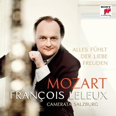 François Leleux & Camerata Salzburg