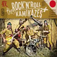 The Rock'n'Roll Kamikazes
