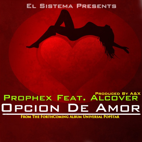 Opcion De Amor