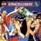 Rip & Run Off - Cocoa Tea, Cocoa Tea & Cutty Ranks & Cutty Ranks lyrics