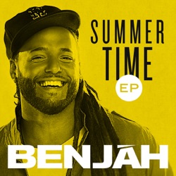 Benjah - Walkin Out