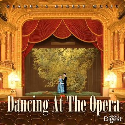 Dancing At the Opera