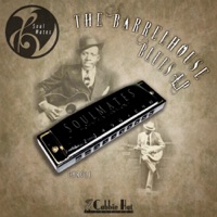 Harmonica Funk