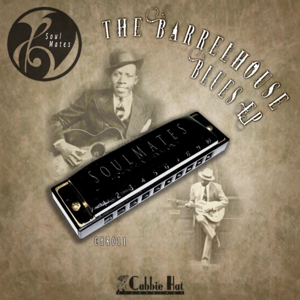 The Barrelhouse Blues