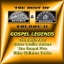 The Best of Tennessee & Republic Records Vol. II - Gospel Legends