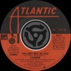 The Very Best In You / You're My Girl - Single