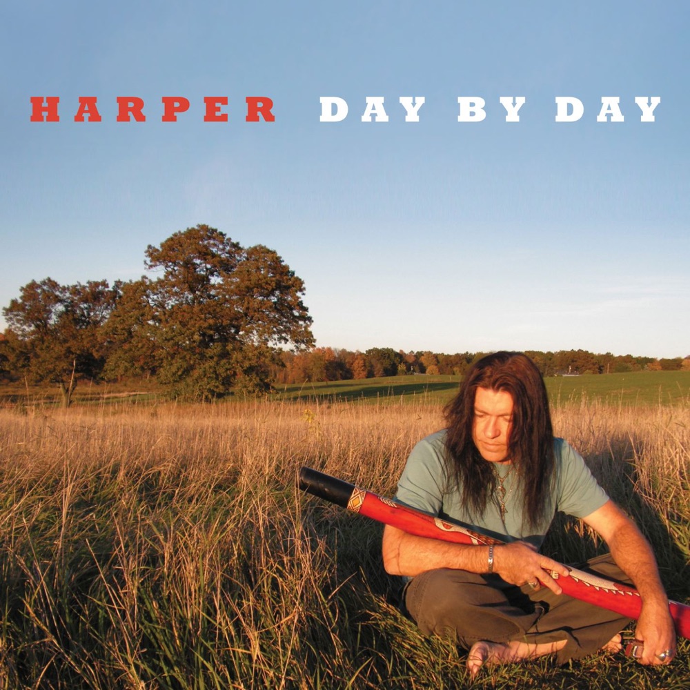 Harper – Day By Day