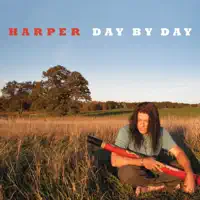 Face The Truth — Harper