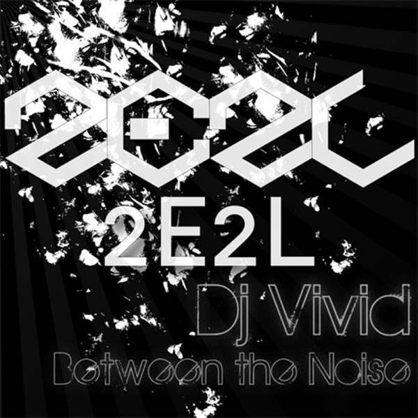 Between the Noise (Original Mix)