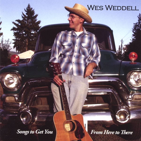 Songs to Get You from Here to There