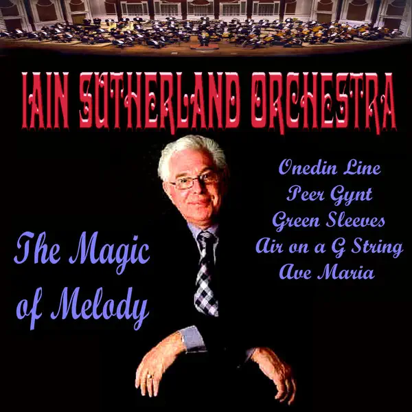 ‎Petite Suite, CD 71 recording by Iain Sutherland Orchestra - Apple ...