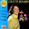 Colette Renard & Raymond Legrand et Son Orchestre - Ou Va-T-On Se Nicher