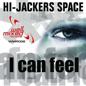 I Can Feel (Supüer Remix)