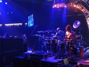 Live in Las Vegas 7/16/2011
