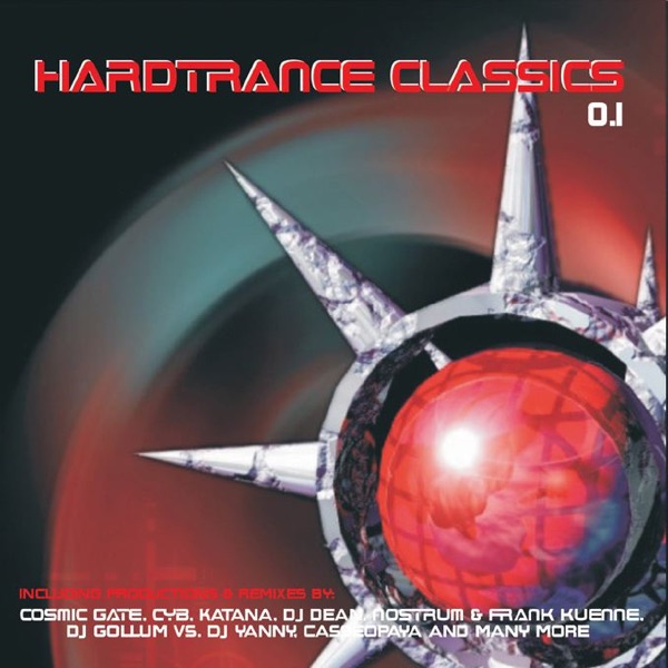 Hardtrance Classics 0.1