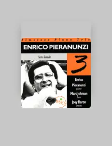 Listen to Enrico Pieranunzi Trio, watch music videos, read bio, see tour dates & more!