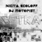 Setka (Biskvit Trash Mix) - Nikita Ukoloff & DJ Motorist lyrics
