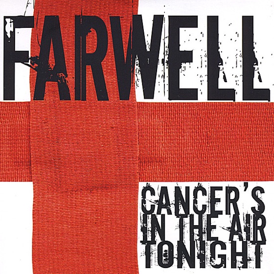 Cover artwork for A Long Drive Home