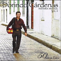 Dorindo Cardenas - Regresa Pronto
